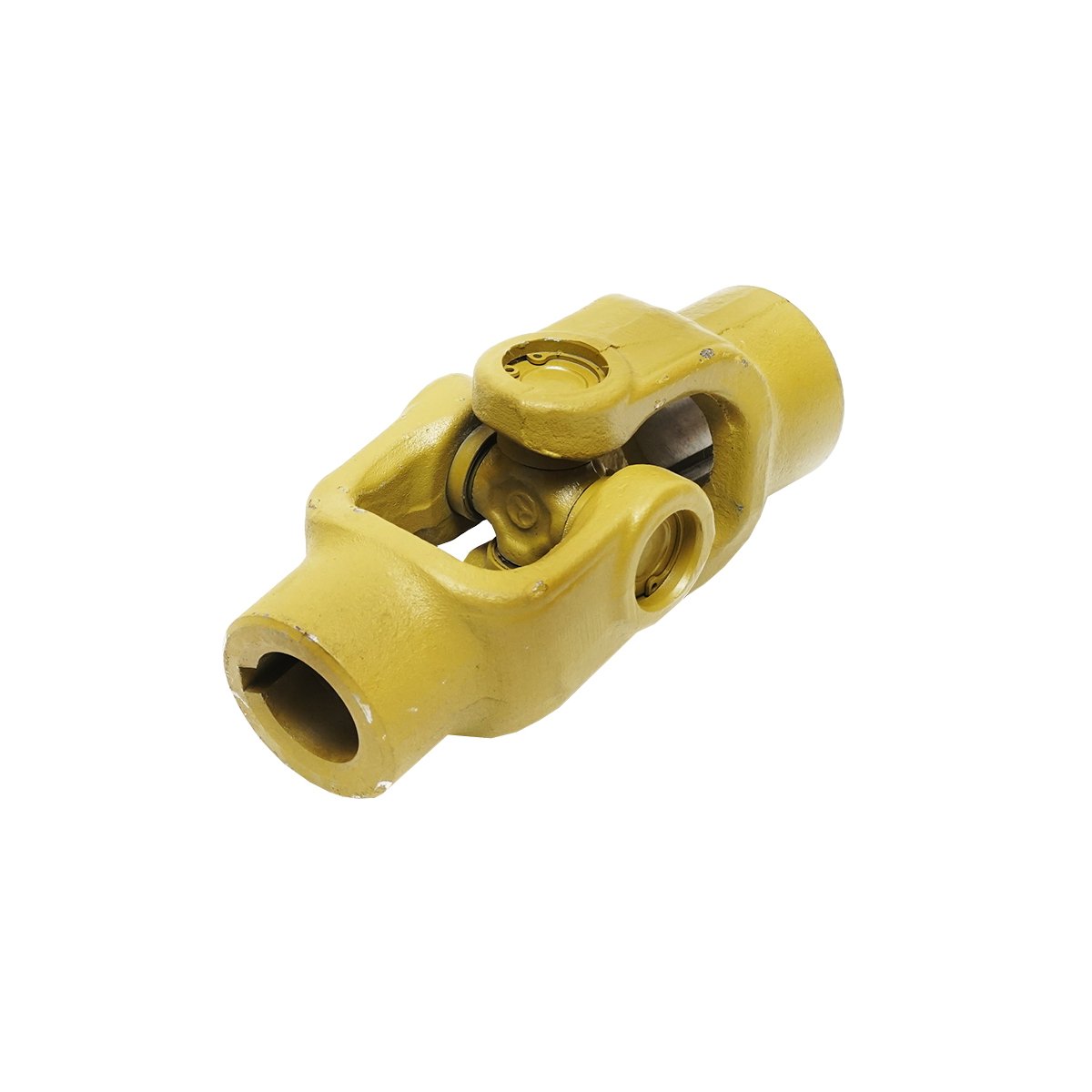 Articulatie cardan FCF T2 completa, cruce 23,8x61,3mm, C30 cu pana